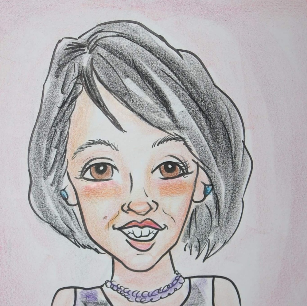 Meet your Posher, Lorelei